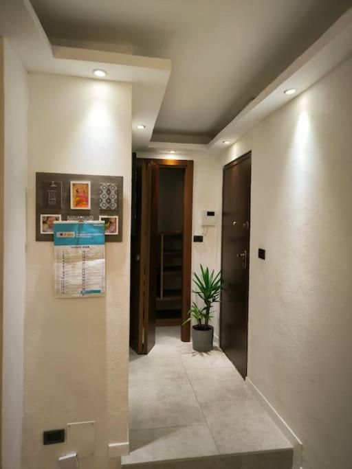 Ferienwohnung Chez Elisa Zona Sobborghi Monza Brianza , Italia Exterior foto