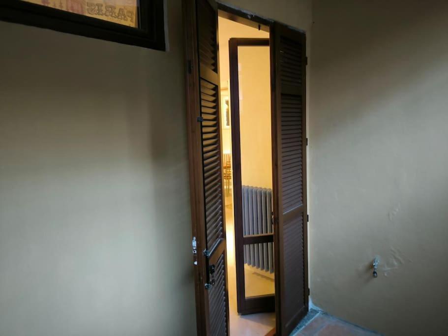 Ferienwohnung Chez Elisa Zona Sobborghi Monza Brianza , Italia Exterior foto