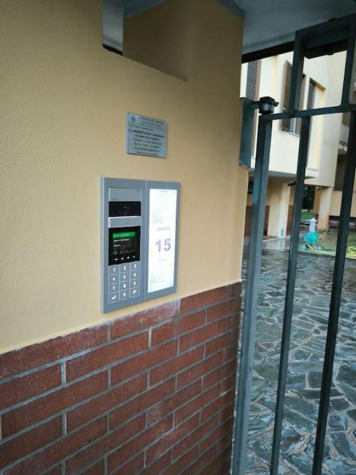 Ferienwohnung Chez Elisa Zona Sobborghi Monza Brianza , Italia Exterior foto