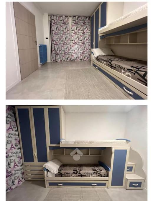 Ferienwohnung Chez Elisa Zona Sobborghi Monza Brianza , Italia Exterior foto